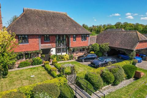 7 bedroom detached house for sale, Chantry Park, Sarre, Birchington