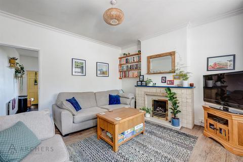 106 Walkley Road, Sheffield, S6 2XP