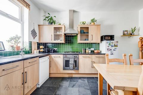106 Walkley Road, Sheffield, S6 2XP