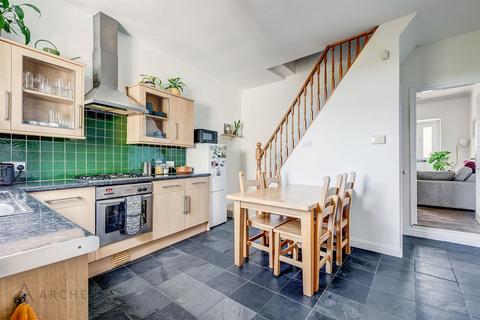 106 Walkley Road, Sheffield, S6 2XP