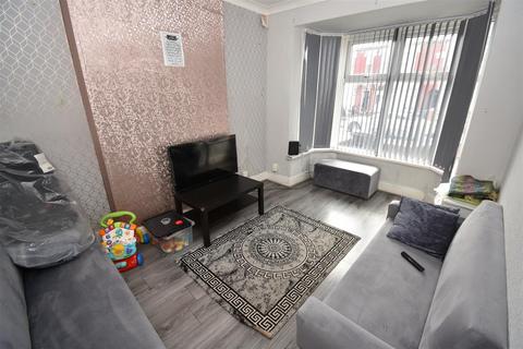 3 bedroom terraced house for sale, Parkfield Road, Alum Rock, Birmingham