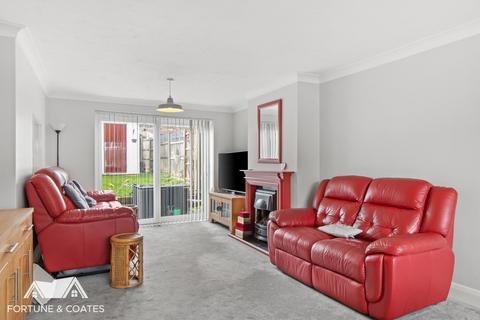 3 bedroom semi-detached house for sale, Latton Green, Harlow