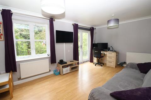 2 bedroom apartment for sale, Otterburn Crescent, Oakhill, Milton Keynes