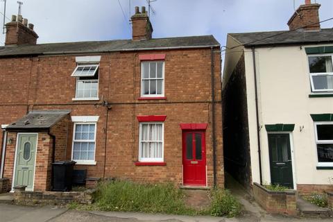 2 bedroom end of terrace house for sale, Patricks Lane, Deanshanger, Milton Keynes
