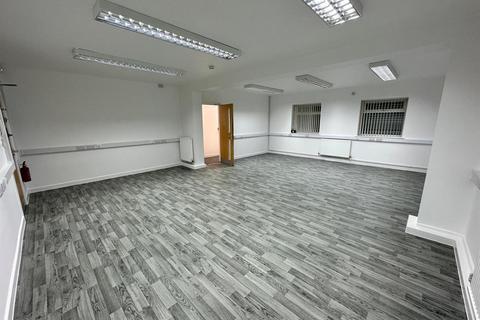 Office to rent, Alamein Road, Morfa Industrial Estate, Swansea