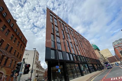 2 bedroom apartment to rent, Transmission House, Tib Street, Manchester