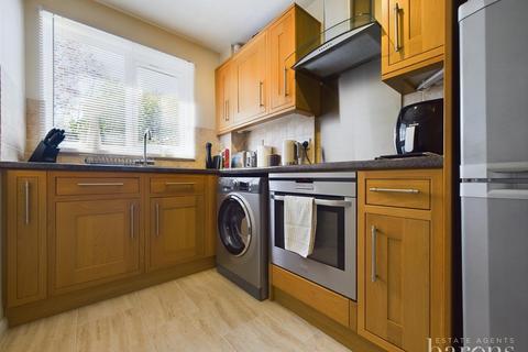 1 bedroom flat for sale, Hogarth Close, Basingstoke RG21