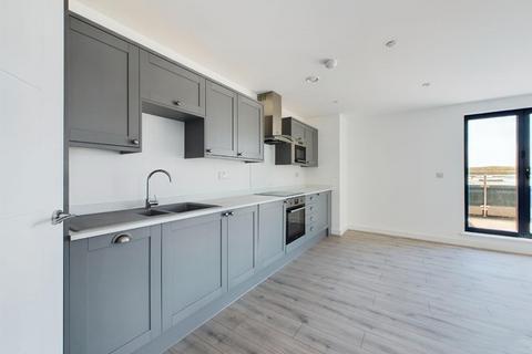 2 bedroom apartment for sale, Columbia House, Romany Road, Worthing