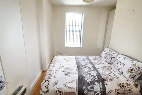 1 bedroom flat to rent, Imperial Road, Beeston, Nottingham, NG9 1ET