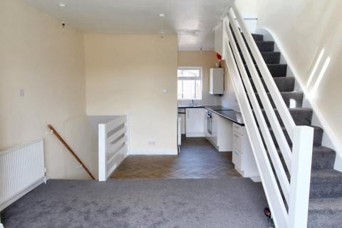 1 bedroom apartment to rent, Chilwell Road, Beeston, Nottingham, NG9 1FQ