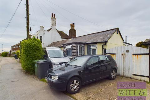 2 bedroom detached bungalow for sale, Winchelsea Road, Hastings