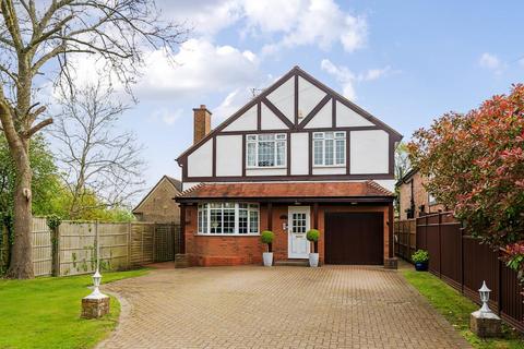 4 bedroom detached house for sale, Galley Lane, Arkley Barnet Section, Barnet