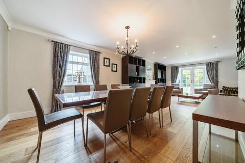 4 bedroom detached house for sale, Galley Lane, Arkley Barnet Section, Barnet