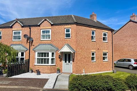25 Griffin Lane, Dickens Heath, Solihull, B90 1TS