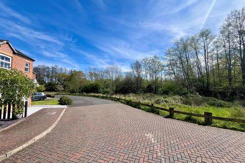 25 Griffin Lane, Dickens Heath, Solihull, B90 1TS