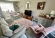 Dual aspect lounge