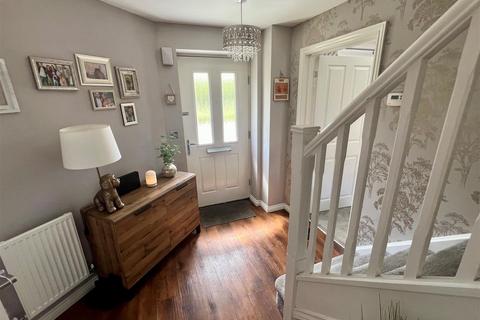 25 Griffin Lane, Dickens Heath, Solihull, B90 1TS