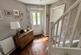 Reception hallway