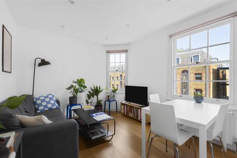 2 bedroom apartment for sale, Holloway Road, London N7