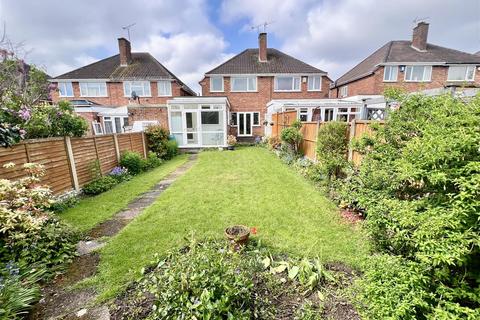 3 bedroom semi-detached house for sale, Wichnor Road, Solihull