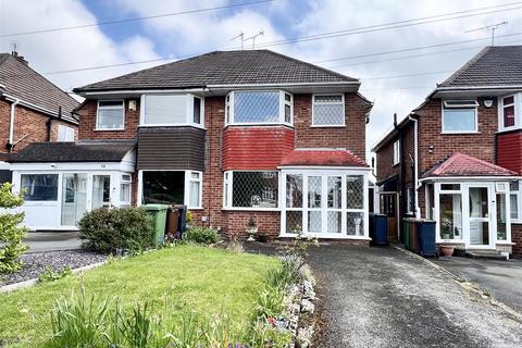 36 Wichnor Road, Solihull, B92 7PU