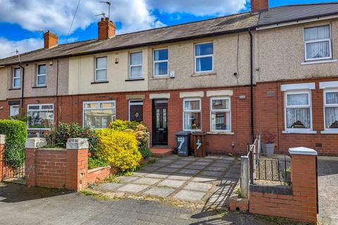 2 bedroom terraced house for sale, Dakins Road, Leigh