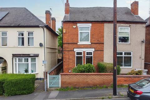 2 bedroom semi-detached house for sale, William Road, Stapleford, Nottingham