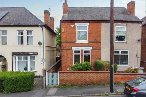 16 William Road, Stapleford, Nottingham, NG9 8ES
