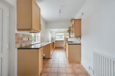16 William Road, Stapleford, Nottingham, NG9 8ES