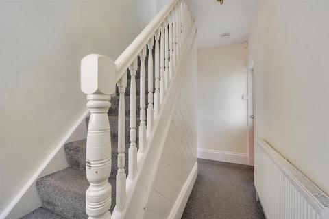 16 William Road, Stapleford, Nottingham, NG9 8ES