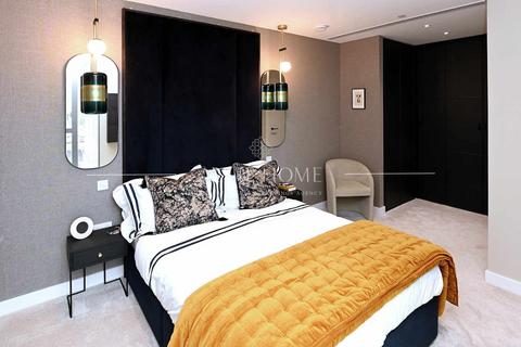 1 bedroom apartment for sale, London EC1V