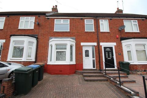 3 bedroom terraced house to rent, Dickens Road, Coventry CV6