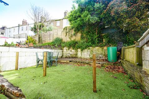 4 bedroom terraced house for sale, St. Marys Road, Hastings