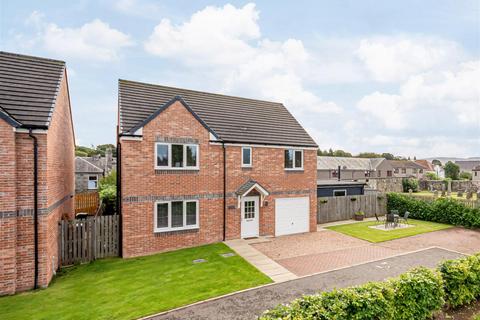 5 bedroom detached house for sale, 70 Simpson Wynd, Kinross