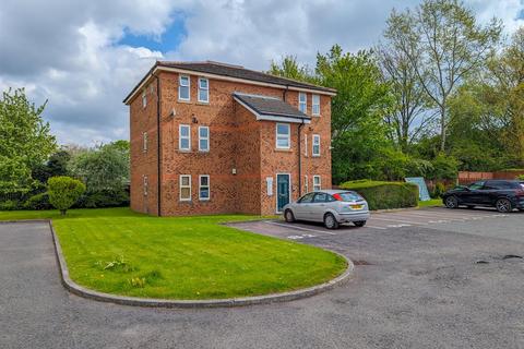 1 bedroom flat for sale, Drummond Way, Leigh