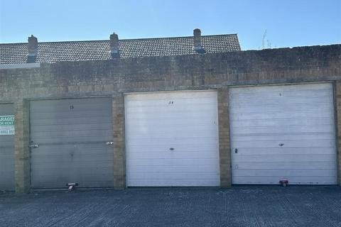 Garage for sale, St. Helens Court, Hastings