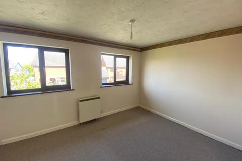 3 bedroom terraced house for sale, Wingfield Meadows, Stowmarket IP14