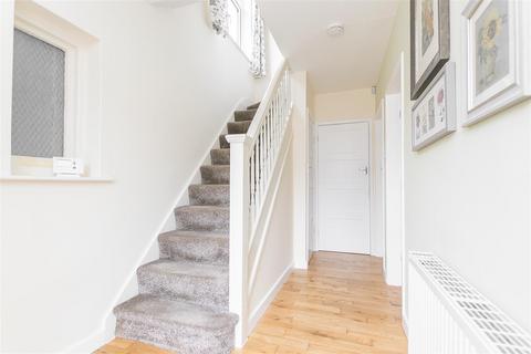 3 bedroom detached house for sale, Redhill Lodge Drive, Nottingham NG5