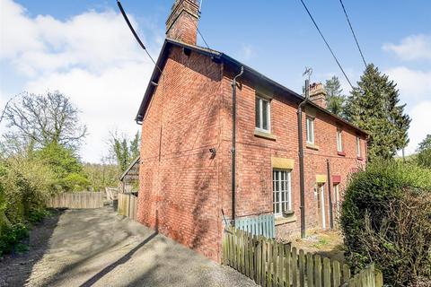 3 bedroom semi-detached house for sale, Chirk Bank