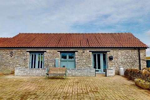 1 bedroom end of terrace house for sale, The Old Dairy Farm, Stratton-On-The-Fosse, Radstock