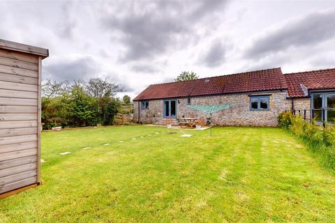 1 bedroom end of terrace house for sale, The Old Dairy Farm, Stratton-On-The-Fosse, Radstock