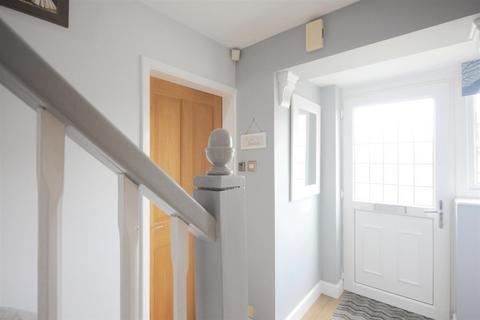 18 Danemead Close, Stoke-on-trent, ST3 7XX