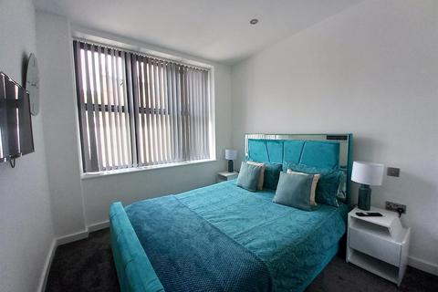 2 bedroom apartment to rent, Cavendish Street, Ramsgate