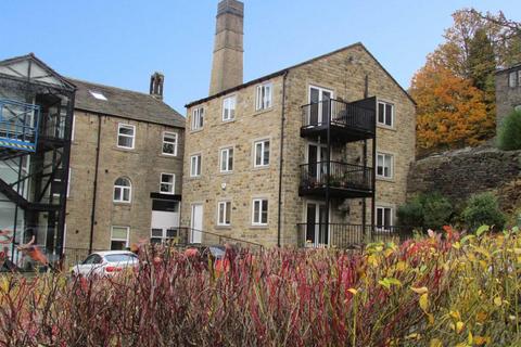 2 bedroom apartment for sale, Underbank Old Road, Holmfirth HD9