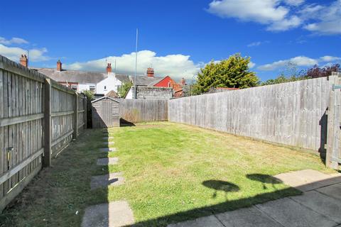 3 bedroom terraced house for sale, Grove Road, Thrapston NN14