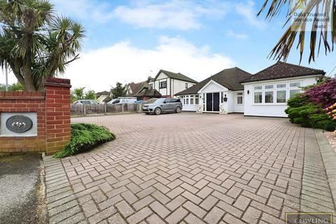 4 bedroom detached house for sale, Nevendon Road, Wickford