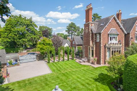 5 bedroom semi-detached house for sale, Laundry Lane, Shrewsbury