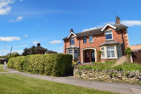 3 bedroom semi-detached house for sale, Oakley Road, Corby NN17