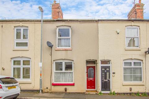 2 bedroom terraced house for sale, Finedon Street, Burton Latimer NN15