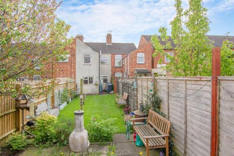 2 bedroom terraced house for sale, Finedon Street, Burton Latimer NN15